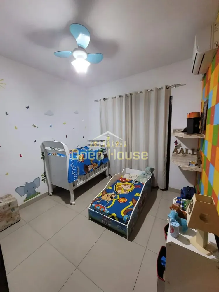 Cobertura, 3 quartos, 166 m² - Foto 7