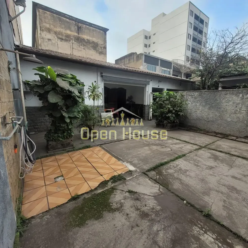 Casa, 3 quartos, 208 m² - Foto 5