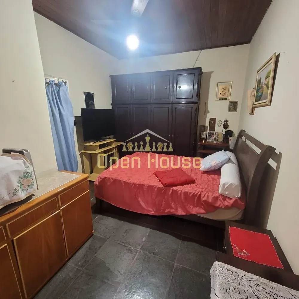 Casa, 3 quartos, 208 m² - Foto 13