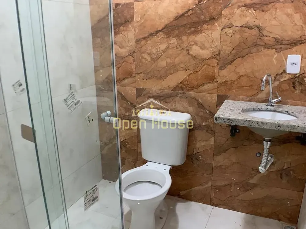 Casa, 3 quartos, 121 m² - Foto 17