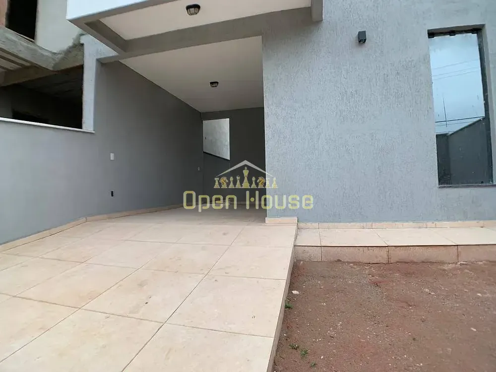 Casa, 3 quartos, 121 m² - Foto 5