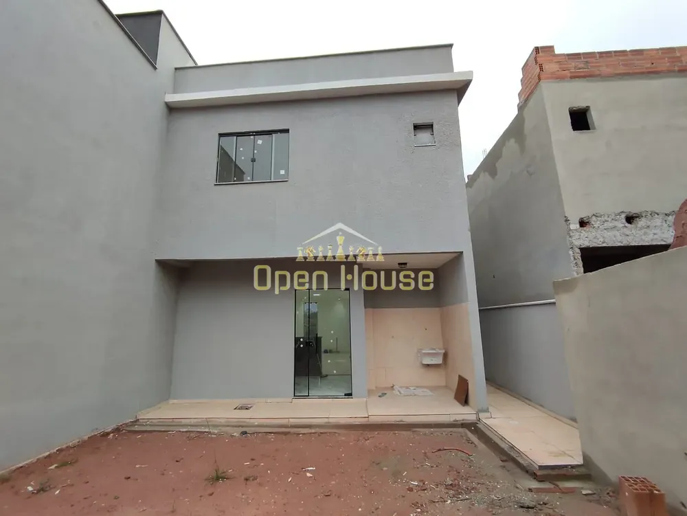 Casa, 3 quartos, 121 m² - Foto 3