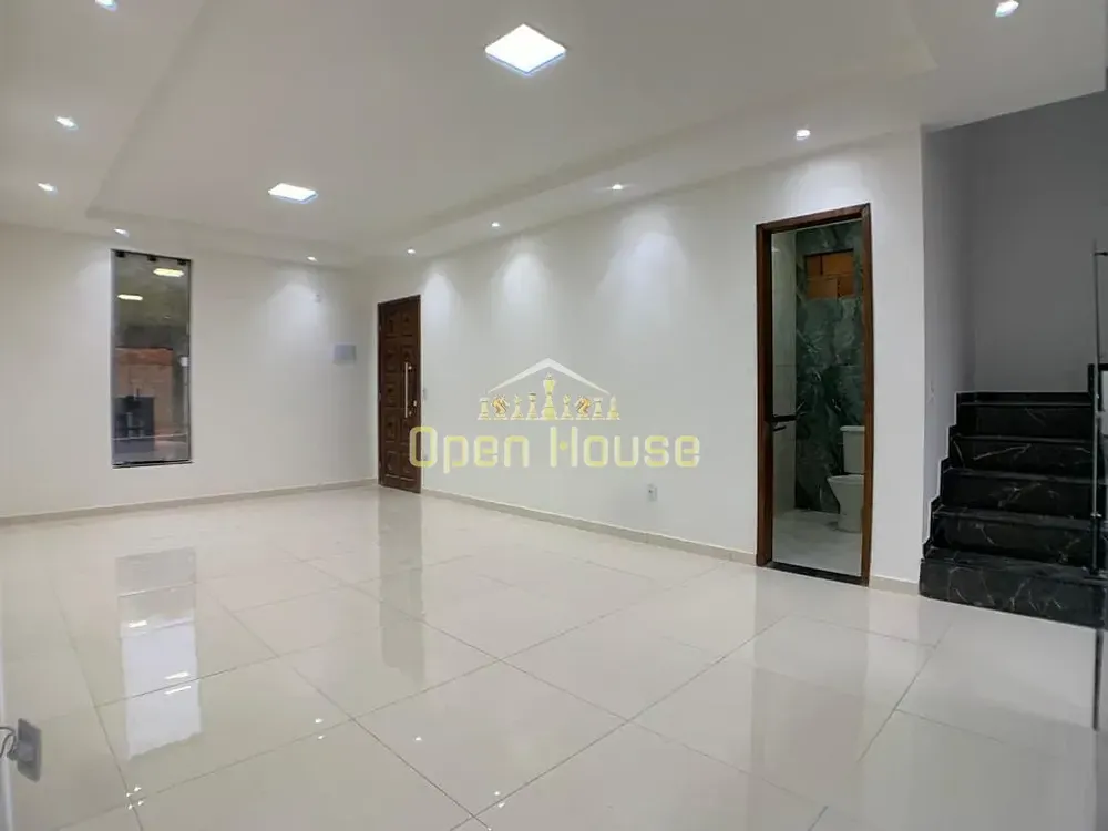 Casa, 3 quartos, 121 m² - Foto 7