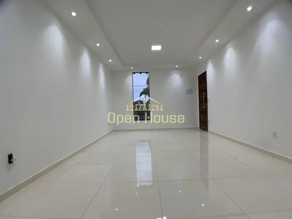 Casa, 3 quartos, 121 m² - Foto 1