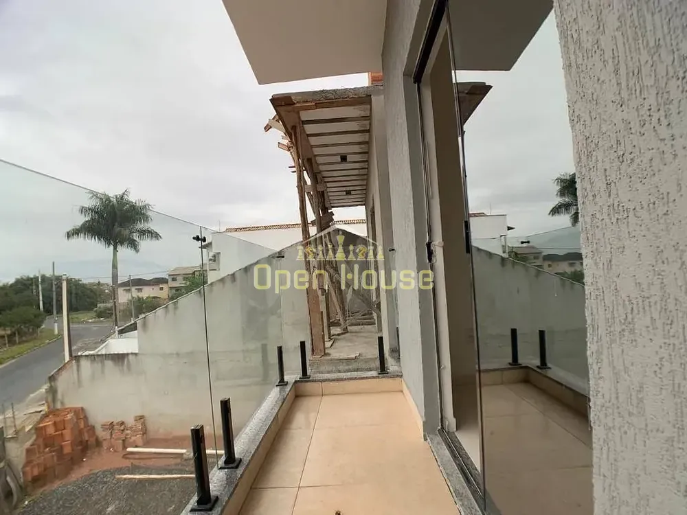 Casa, 3 quartos, 121 m² - Foto 14