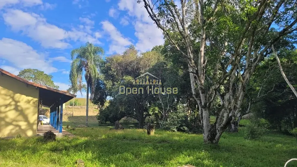 Chácara, 5 quartos, 6040 m² - Foto 4