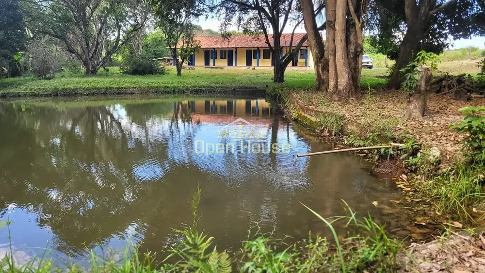 Chácara, 5 quartos, 6040 m² - Foto 5