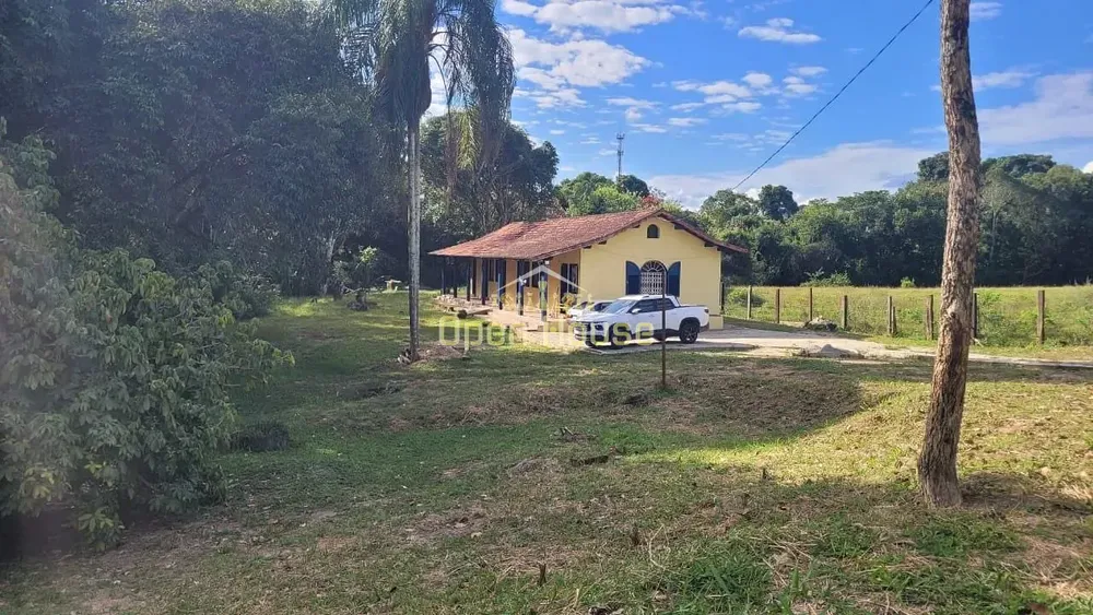 Chácara, 5 quartos, 6040 m² - Foto 12