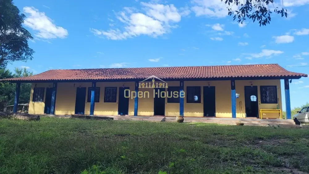 Chácara, 5 quartos, 6040 m² - Foto 8