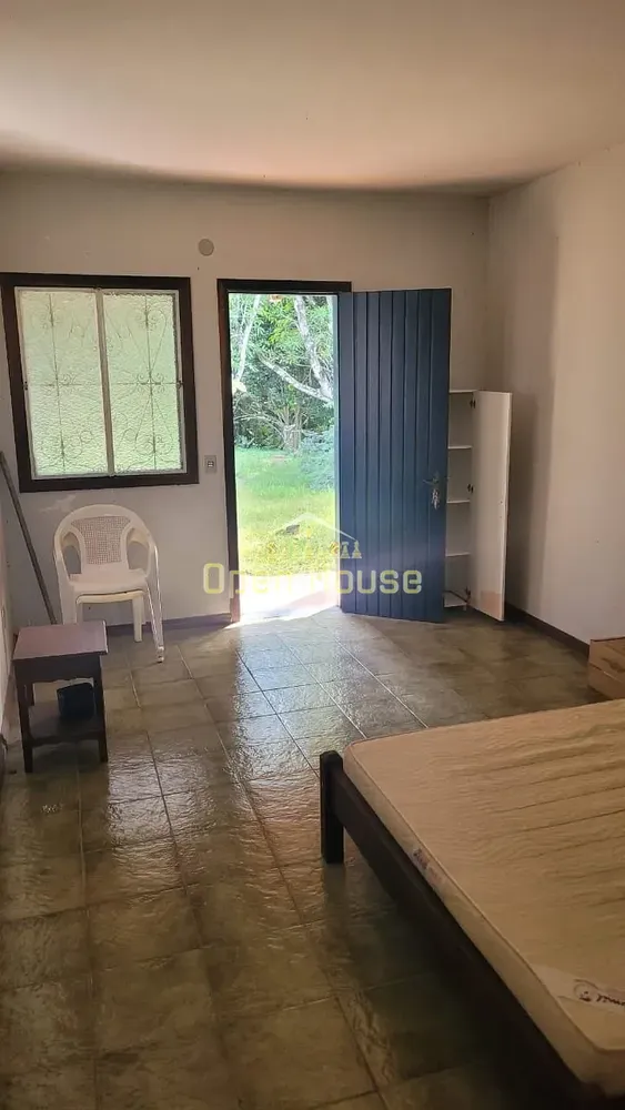 Chácara, 5 quartos, 6040 m² - Foto 1