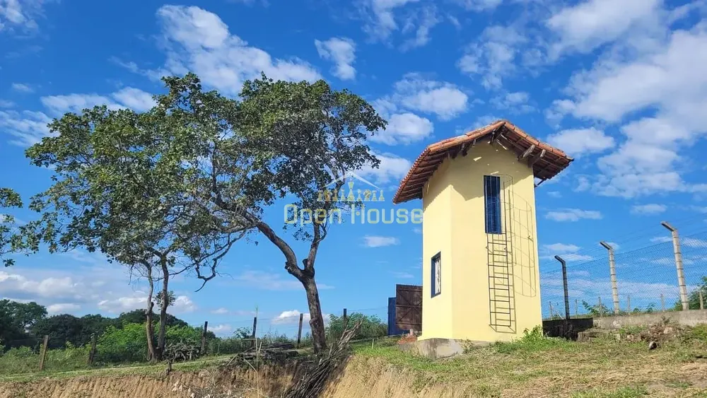 Chácara, 5 quartos, 6040 m² - Foto 6