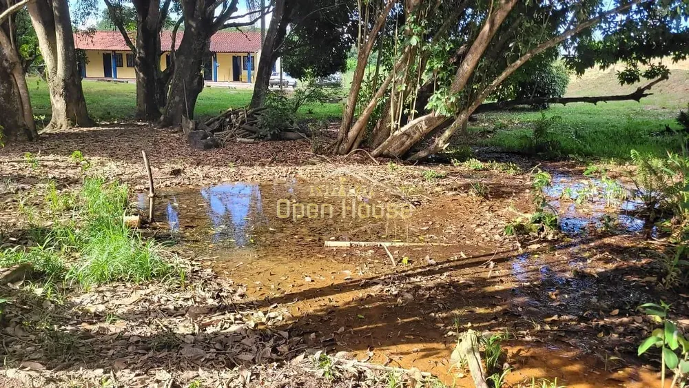 Chácara, 5 quartos, 6040 m² - Foto 10