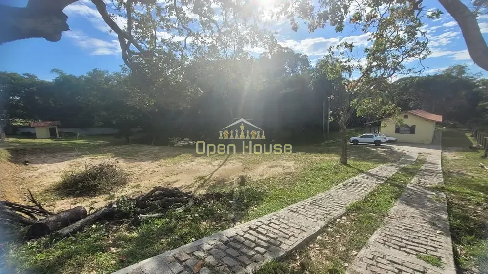 Chácara, 5 quartos, 6040 m² - Foto 3