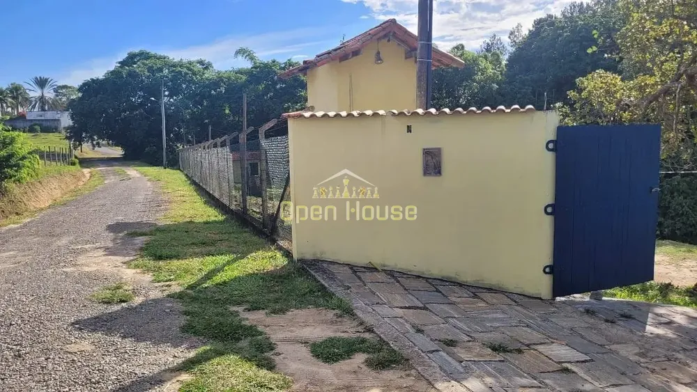 Chácara, 5 quartos, 6040 m² - Foto 13