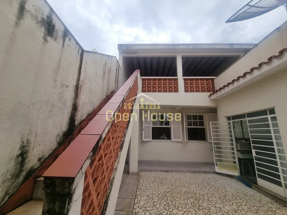 Casa, 4 quartos, 212 m² - Foto 29