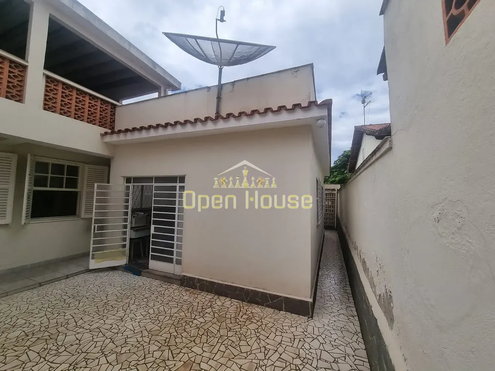 Casa, 4 quartos, 212 m² - Foto 22