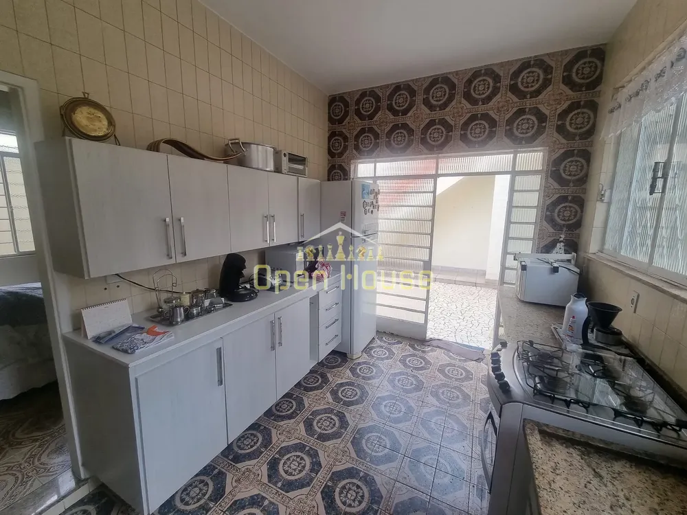 Casa, 4 quartos, 212 m² - Foto 16
