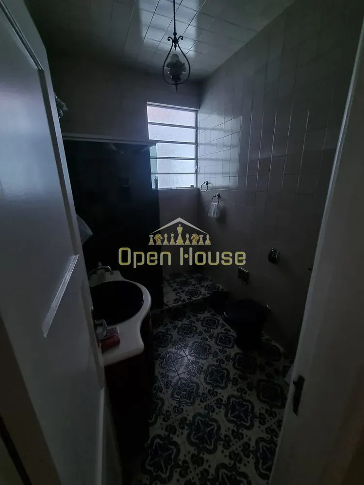 Casa, 4 quartos, 212 m² - Foto 11