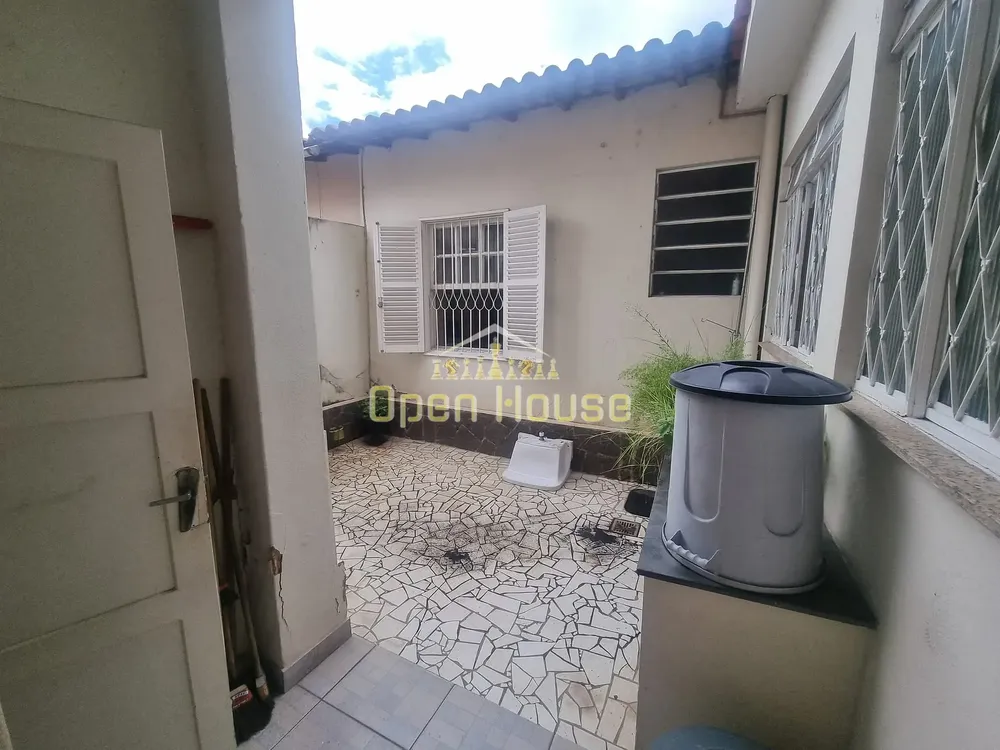 Casa, 4 quartos, 212 m² - Foto 21