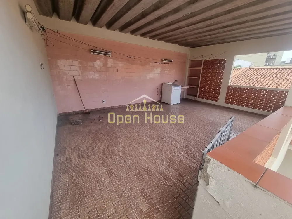 Casa, 4 quartos, 212 m² - Foto 32