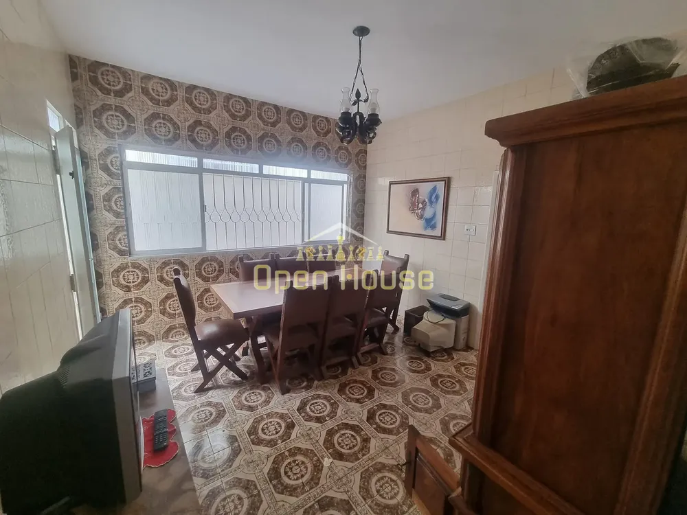 Casa, 4 quartos, 212 m² - Foto 14