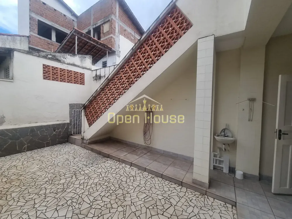 Casa, 4 quartos, 212 m² - Foto 27