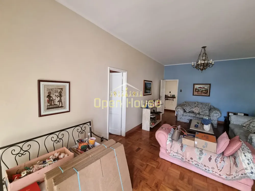 Casa, 4 quartos, 212 m² - Foto 2