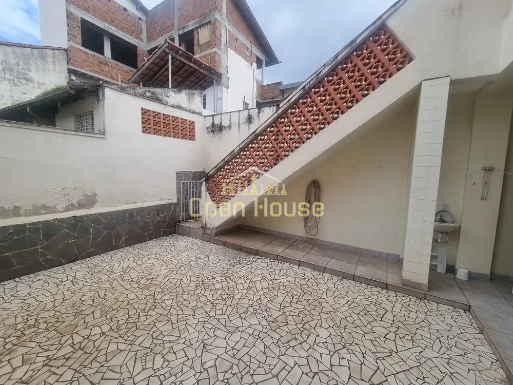 Casa, 4 quartos, 212 m² - Foto 28