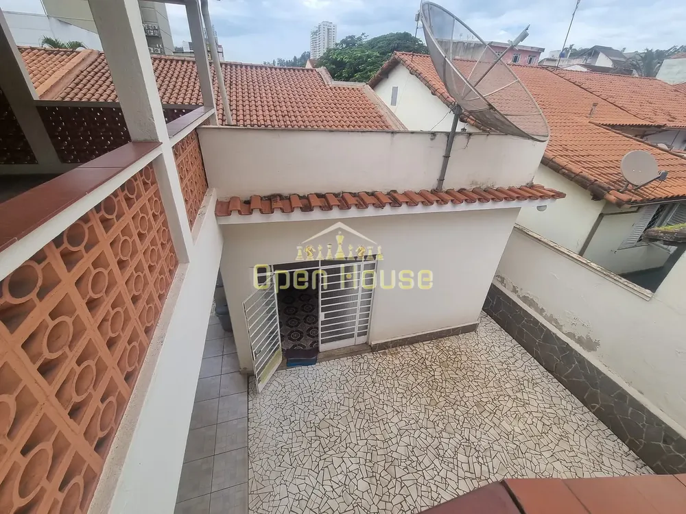 Casa, 4 quartos, 212 m² - Foto 36