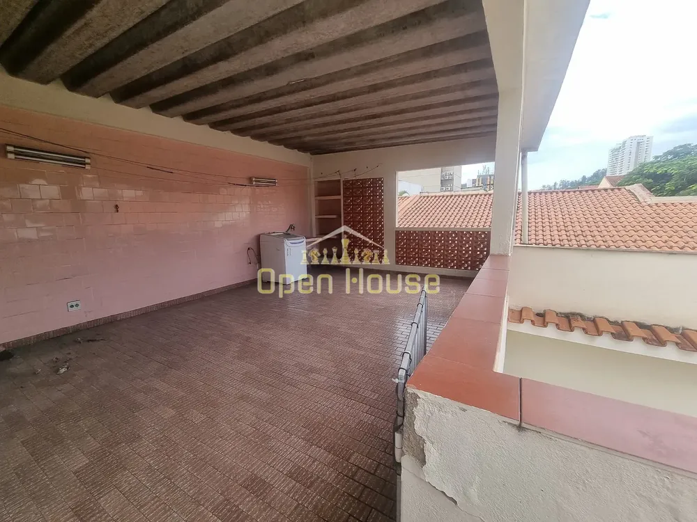 Casa, 4 quartos, 212 m² - Foto 33