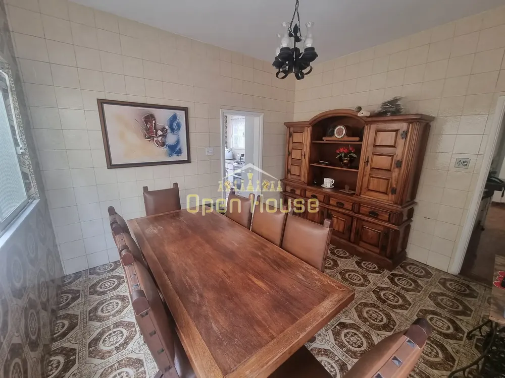 Casa, 4 quartos, 212 m² - Foto 15