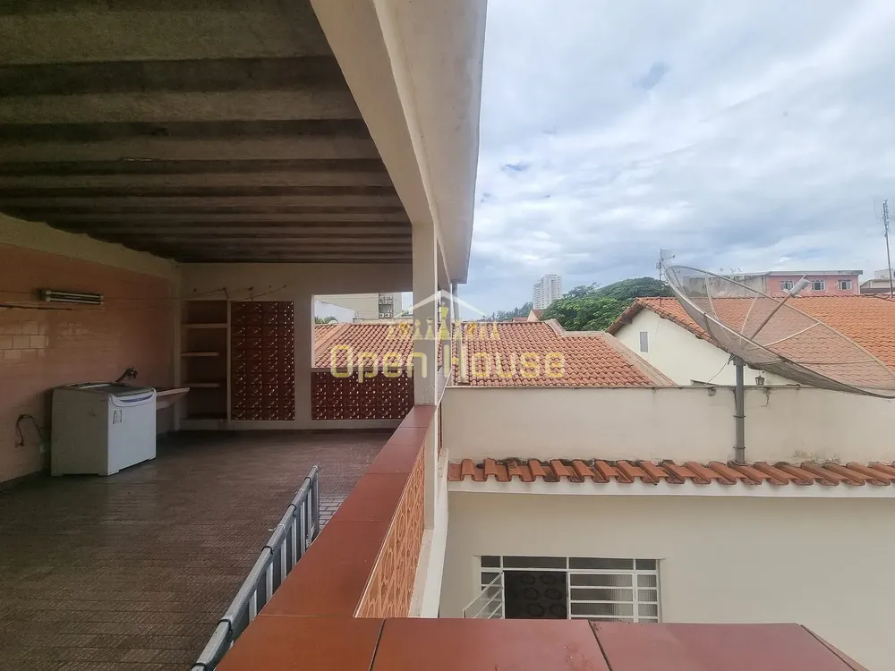 Casa, 4 quartos, 212 m² - Foto 34