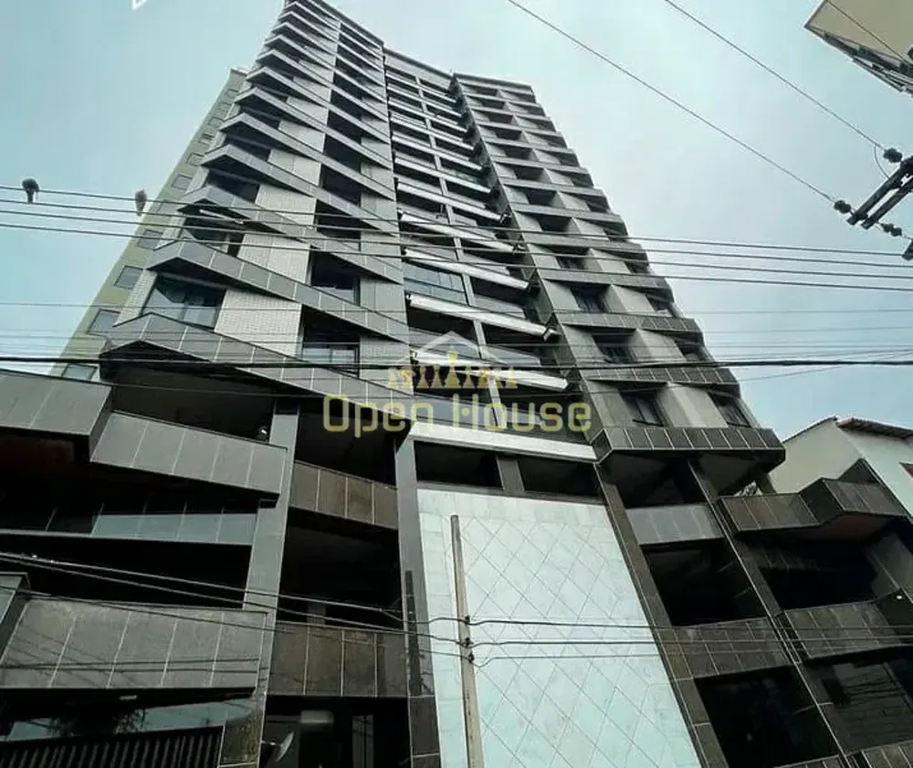Apartamento, 3 quartos, 174 m² - Foto 1