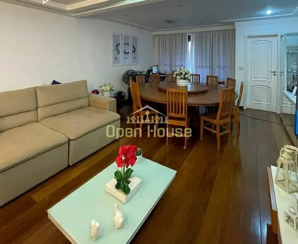 Apartamento, 3 quartos, 174 m² - Foto 8
