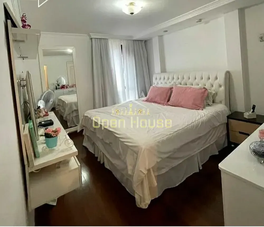 Apartamento, 3 quartos, 174 m² - Foto 4