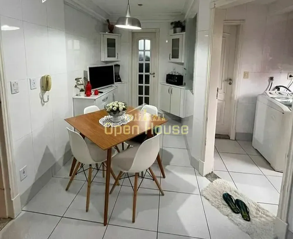 Apartamento, 3 quartos, 174 m² - Foto 10