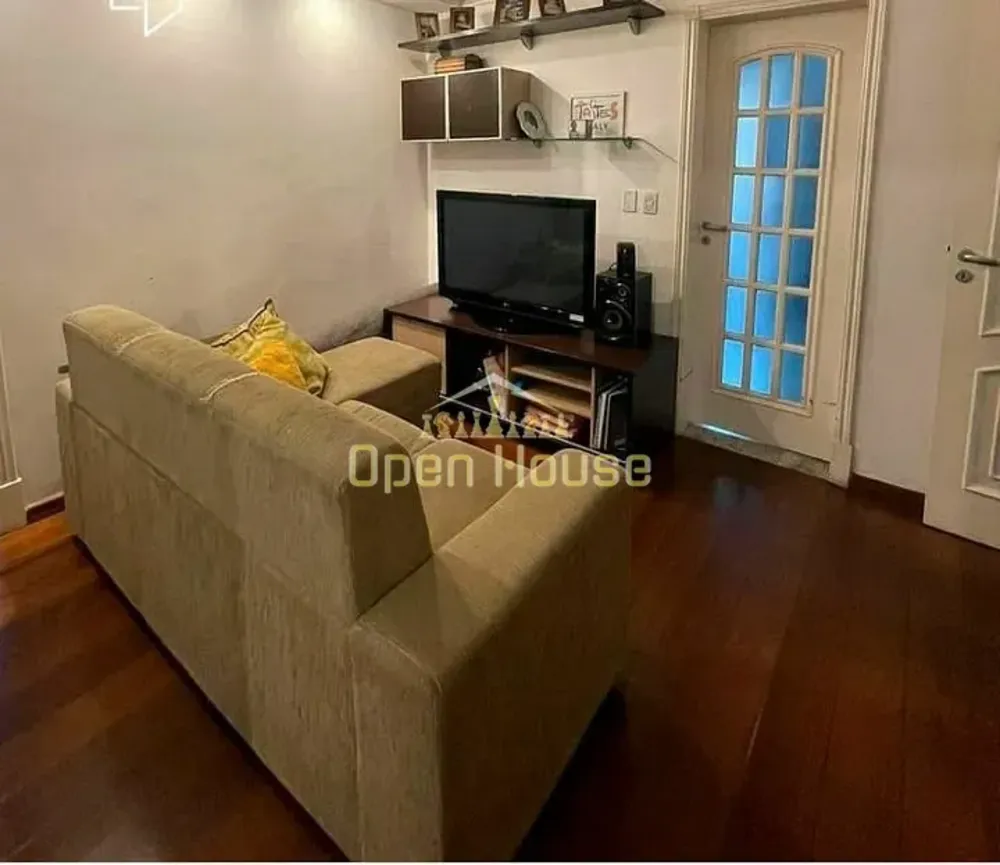 Apartamento, 3 quartos, 174 m² - Foto 5