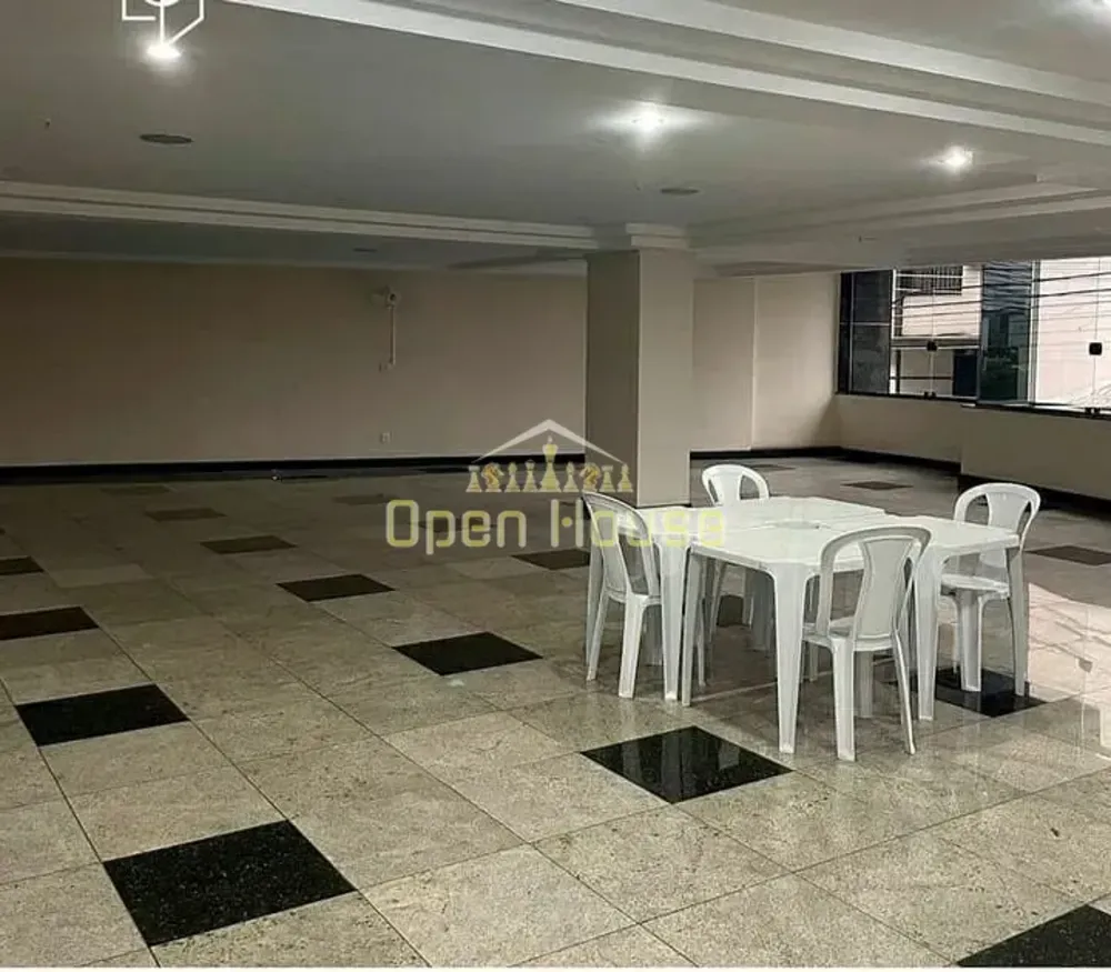 Apartamento, 3 quartos, 174 m² - Foto 9