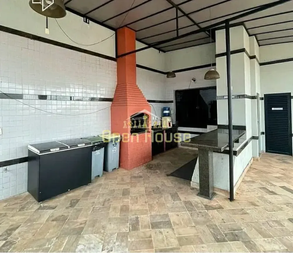 Apartamento, 3 quartos, 174 m² - Foto 7