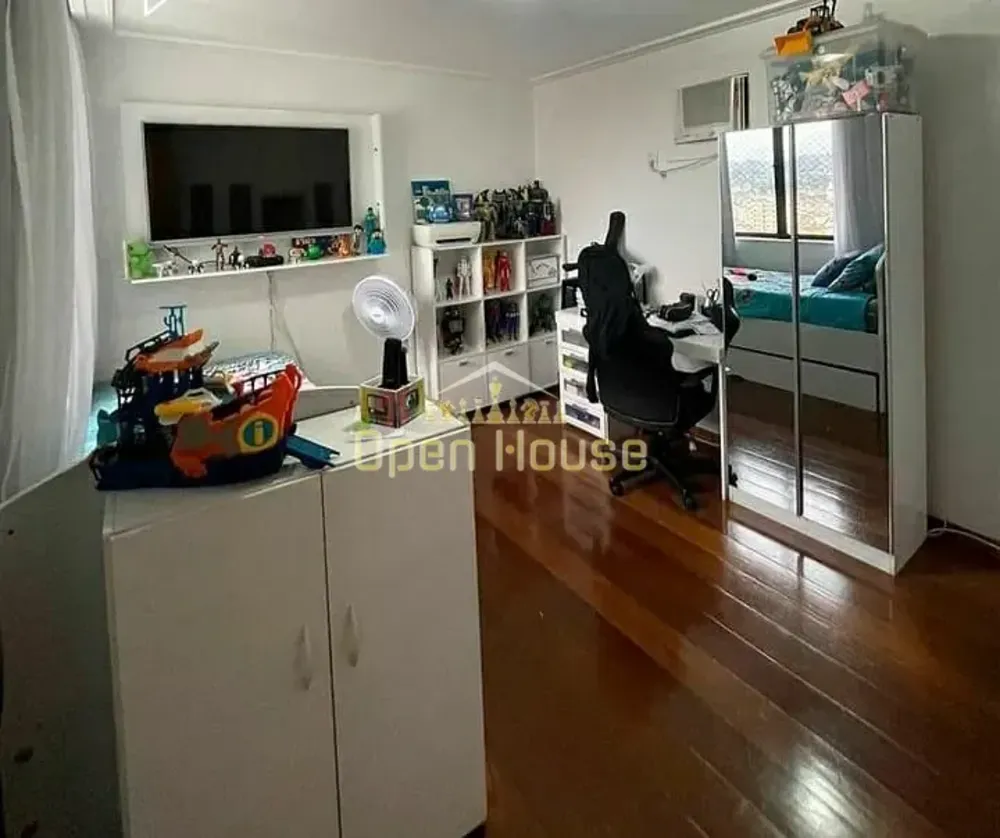 Apartamento, 3 quartos, 174 m² - Foto 2