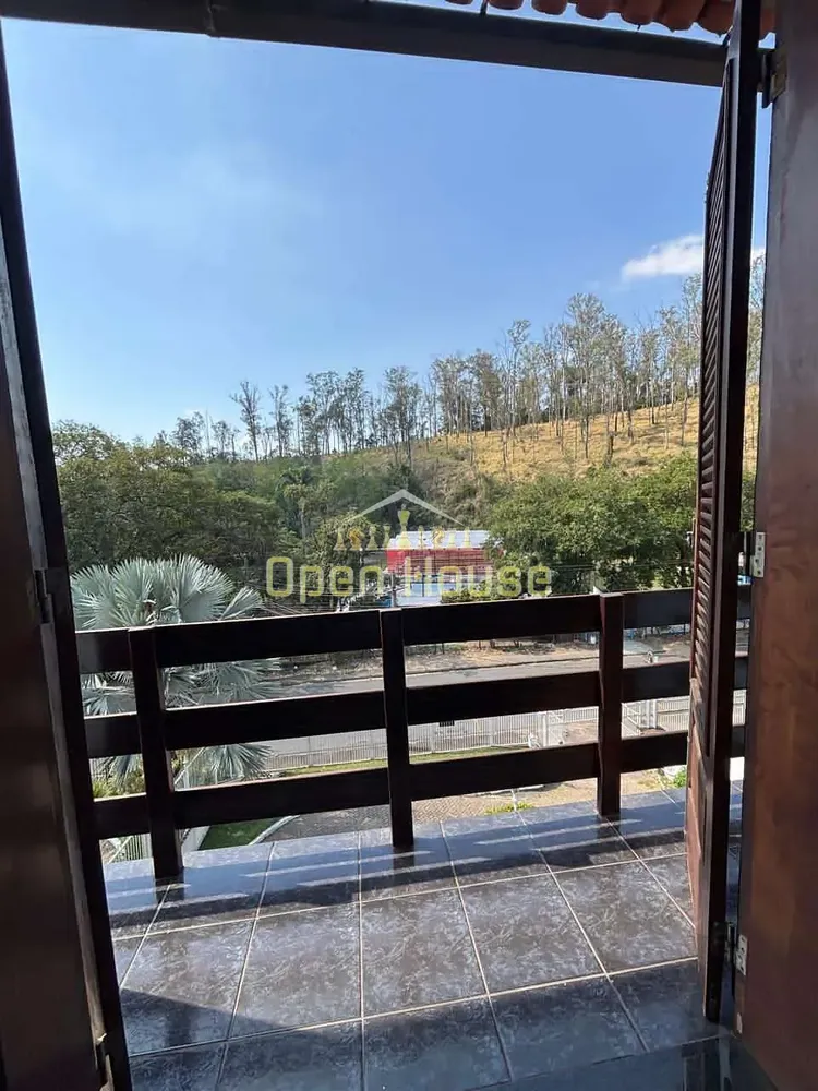 Casa, 4 quartos, 360 m² - Foto 21