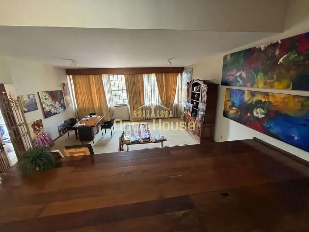 Casa, 4 quartos, 360 m² - Foto 3