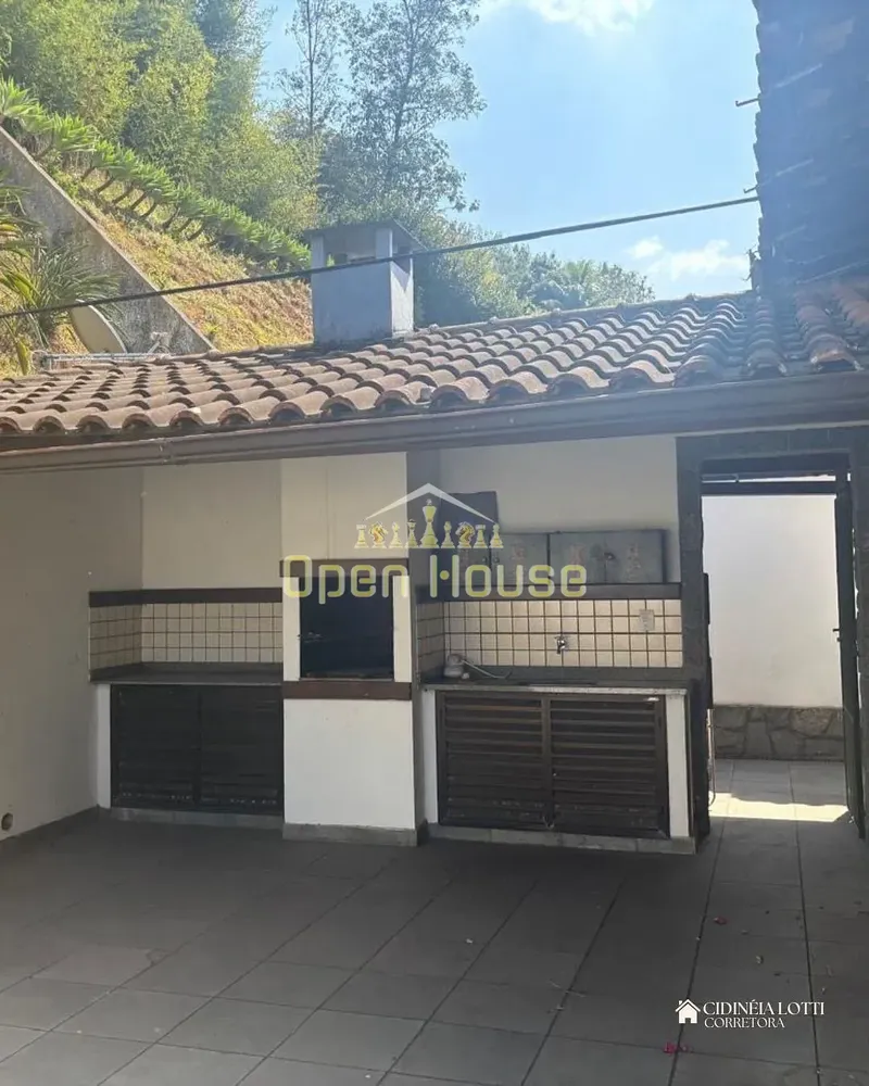 Casa, 4 quartos, 360 m² - Foto 8