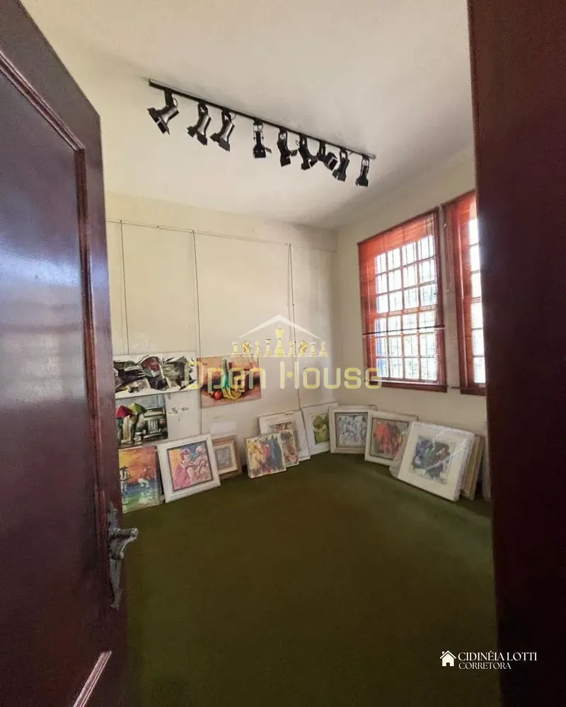 Casa, 4 quartos, 360 m² - Foto 23