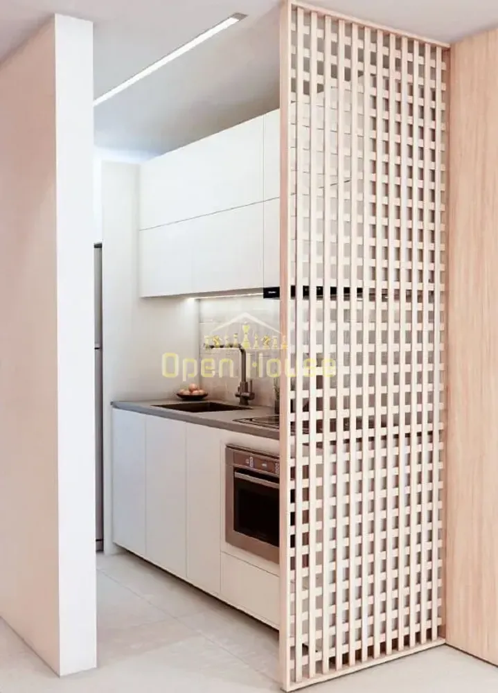Apartamento, 2 quartos, 60 m² - Foto 5