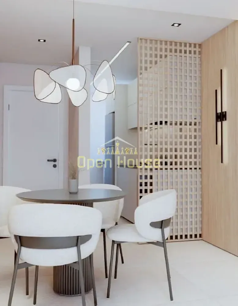 Apartamento, 2 quartos, 60 m² - Foto 6