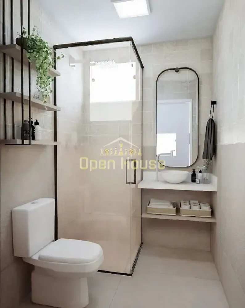Apartamento, 2 quartos, 60 m² - Foto 10