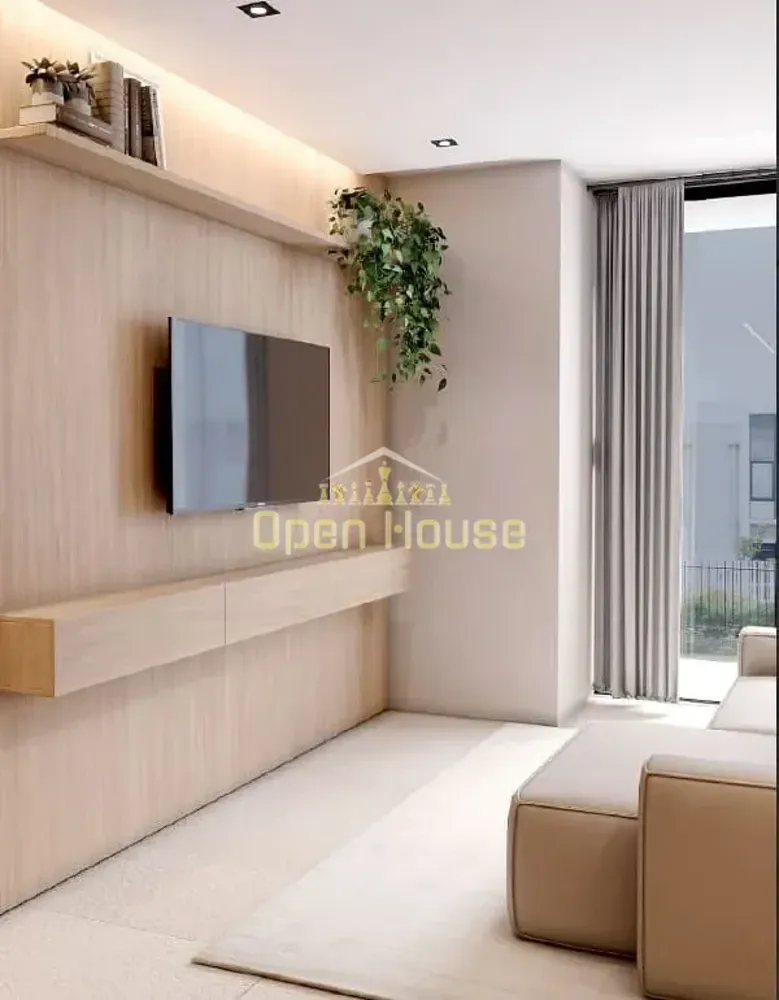 Apartamento, 2 quartos, 60 m² - Foto 3