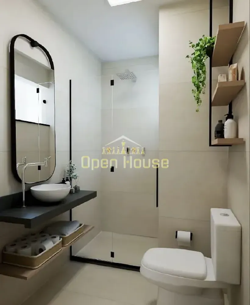 Apartamento, 2 quartos, 60 m² - Foto 11