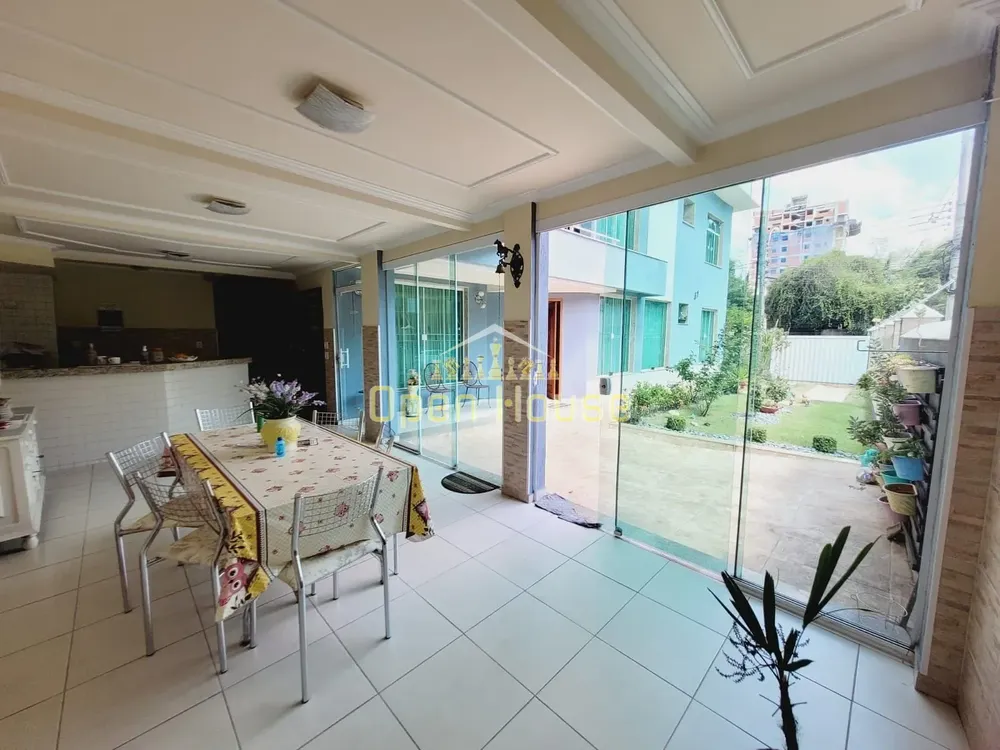 Casa, 4 quartos, 226 m² - Foto 13